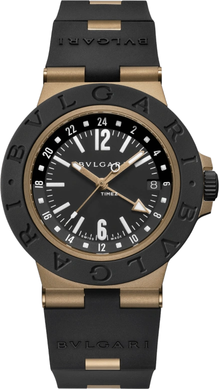 Bulgari Aluminium 104241