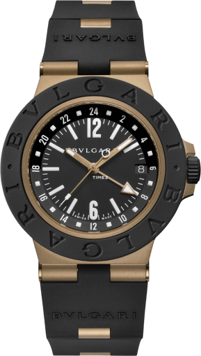 Bulgari Aluminium 104241