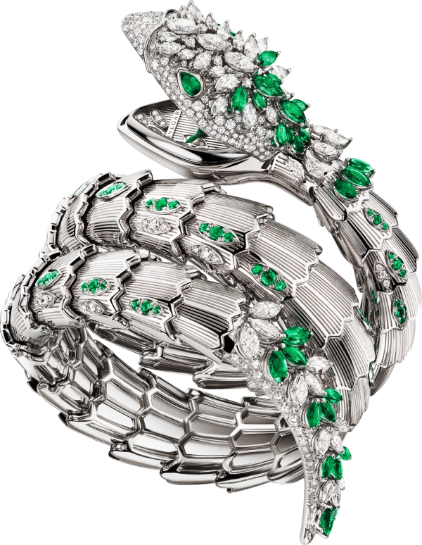 Bulgari Serpenti 102603