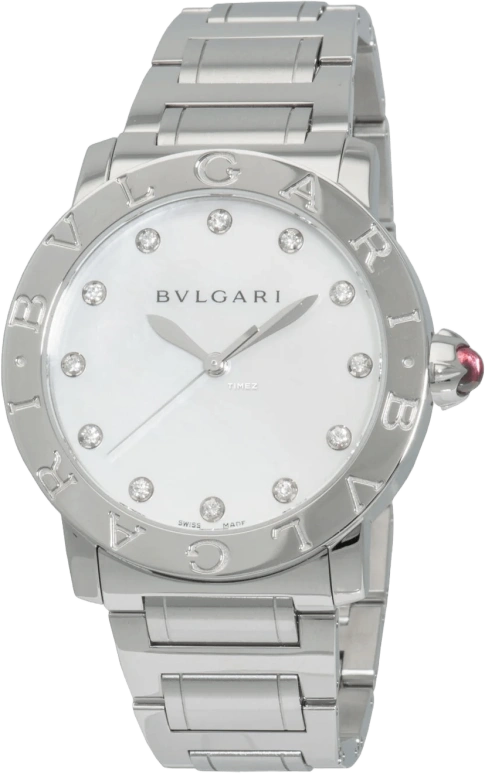 Bulgari Bulgari Bulgari 101975