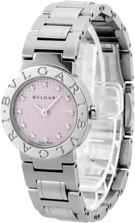 Bulgari Bulgari Bulgari BB23C2SS/12JA
