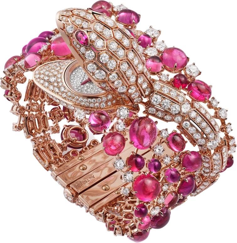 Bulgari High Jewellery 103246