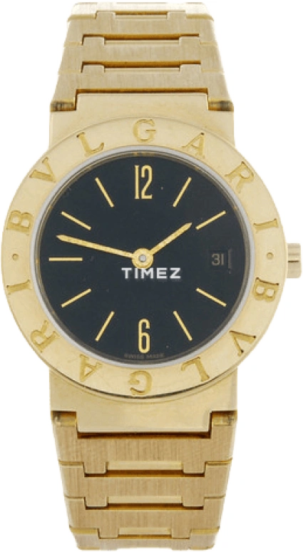 Bulgari Bulgari Bulgari BB26GGD