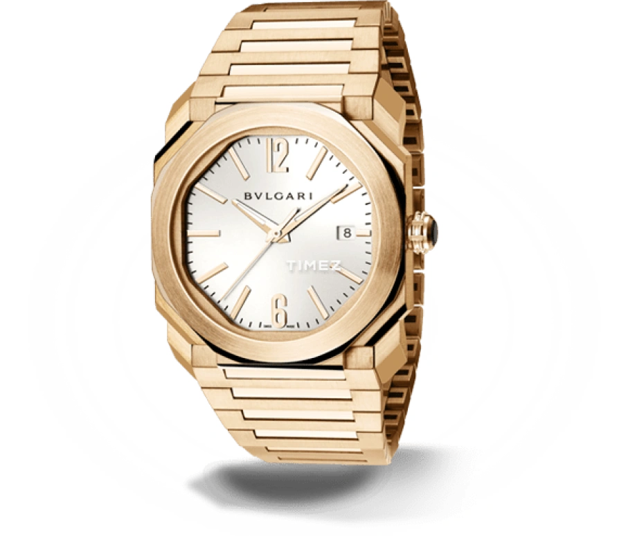 Bulgari Octo 102318