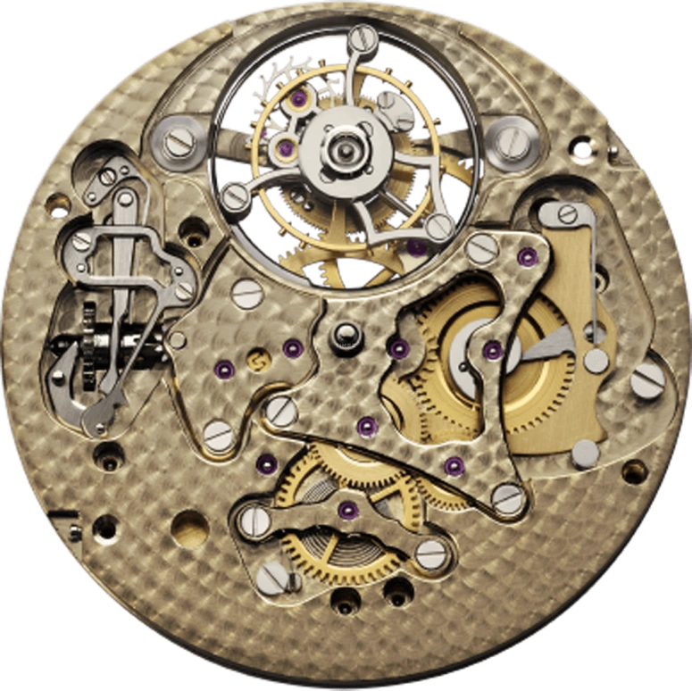 Bulgari,High Jewellery 40mm,40mm,White Gold,White,Automatic,64hours,In-house Caliber,102185