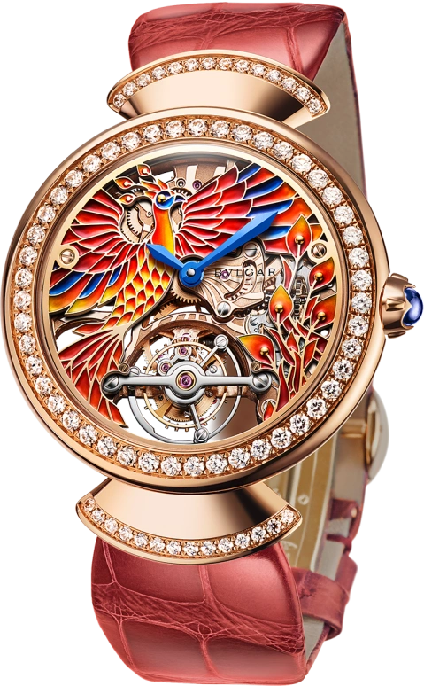 Bulgari Divas' Dream 102947