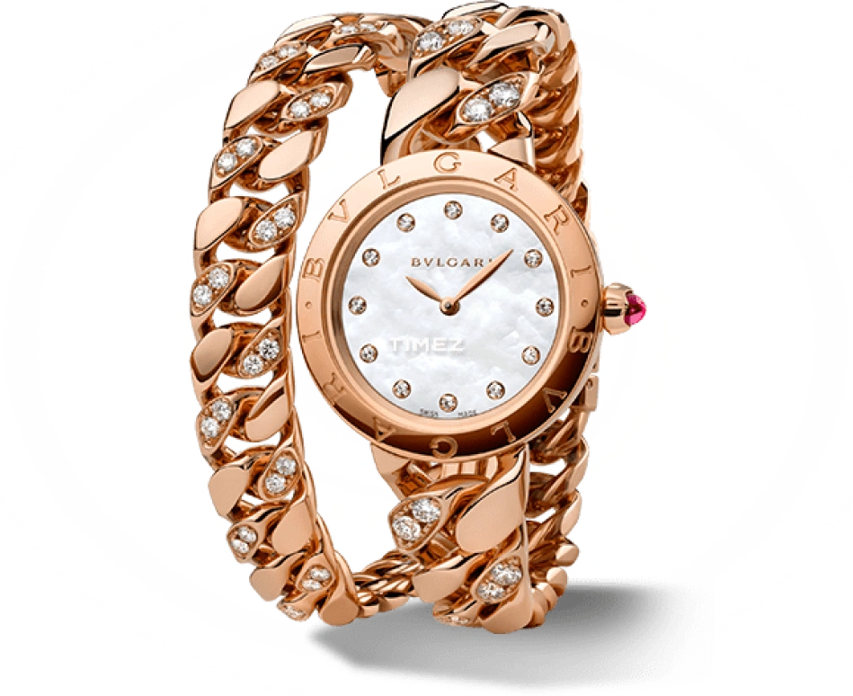 Bulgari Bulgari Bulgari 102038