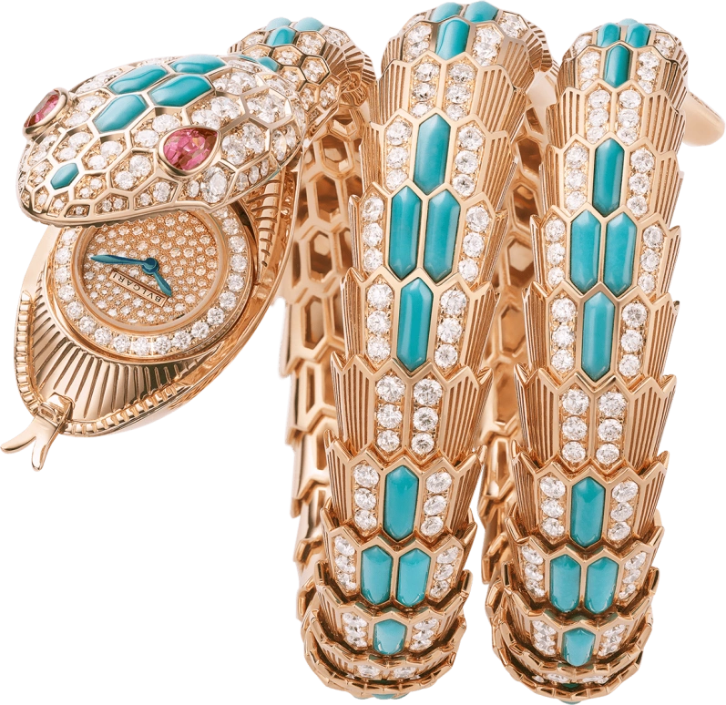 Bulgari Serpenti 103558