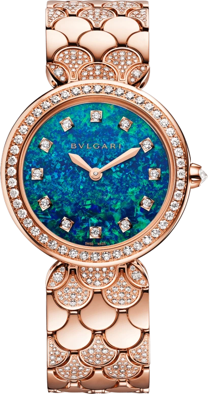 Bulgari Divas' Dream 103646