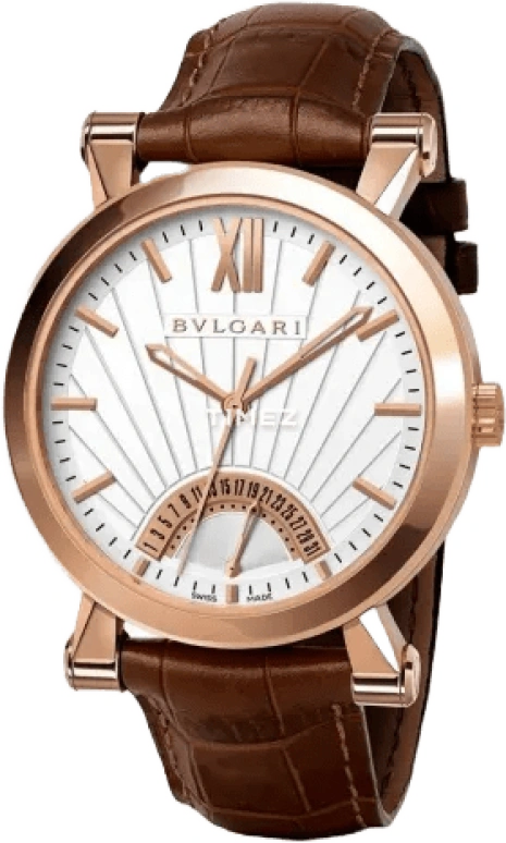 Bulgari Other 101708