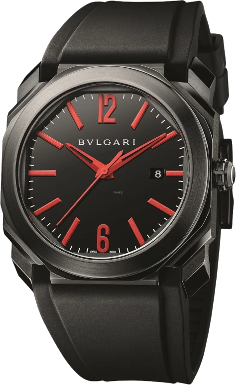 Bulgari Octo 102738