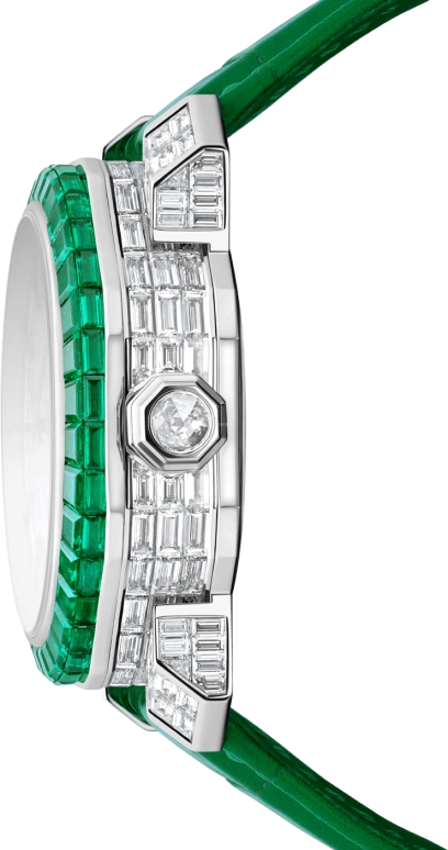 Bulgari,Octo 44mm,44mm,White Gold,Automatic,24hours,In-house Caliber,103553