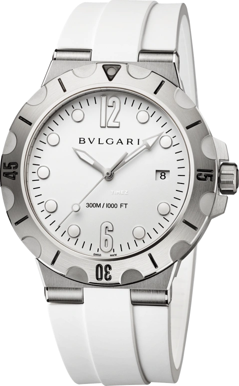 Bulgari Diagono 102733