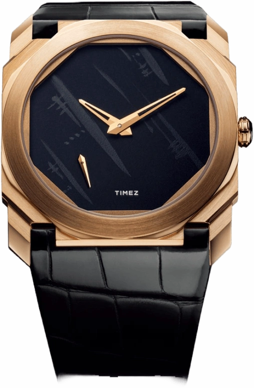 Bulgari Octo 102600