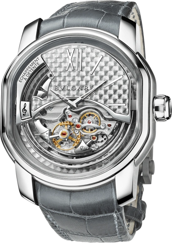 Bulgari Daniel Roth 102168