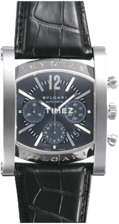 Bulgari Assioma AA48C14SLDCH