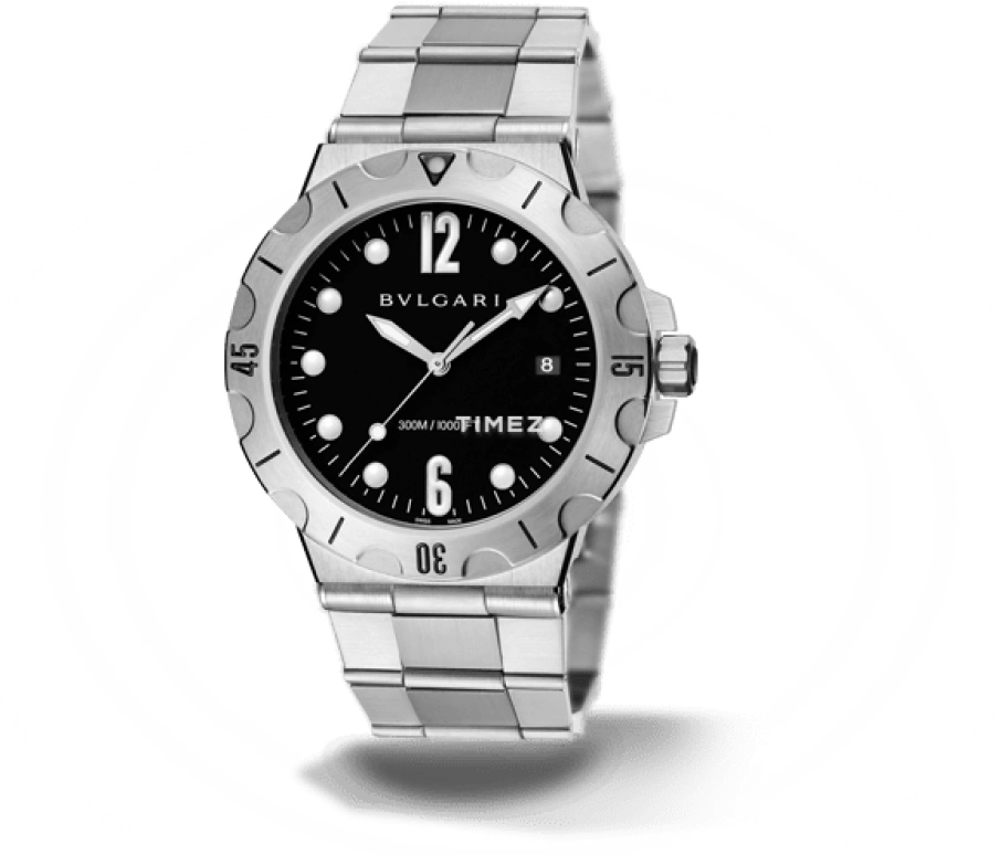 Bulgari Diagono 102323