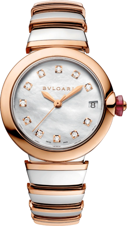 Bulgari Lvcea 102198