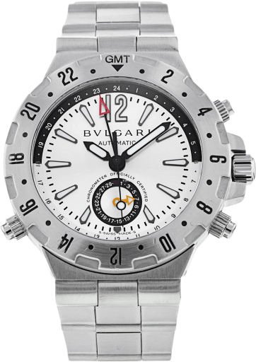 bulgari bulgari-diagono-professional 