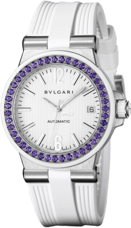 Bulgari Diagono DG35WSAWVD