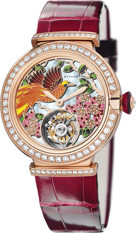 Bulgari Lvcea 102520