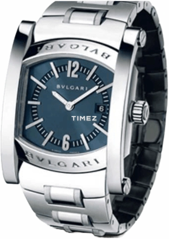 Bulgari Assioma AA39C14SSD