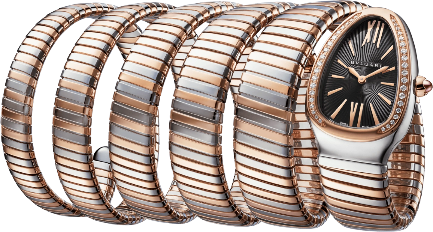 Bulgari Serpenti 102621