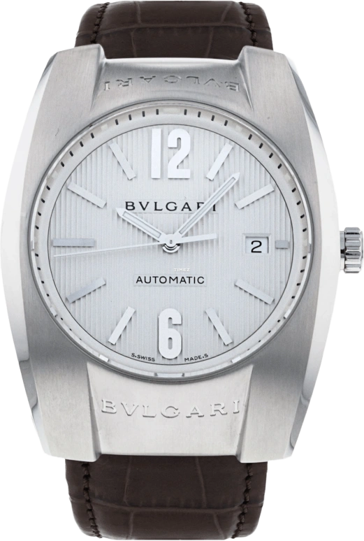 Bulgari Ergon EG40C6SLD