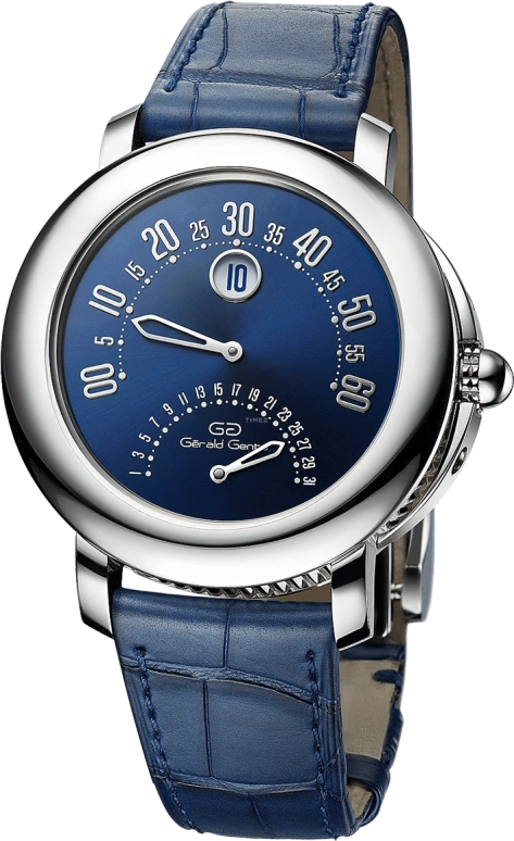 Bulgari Gerald Genta 103191