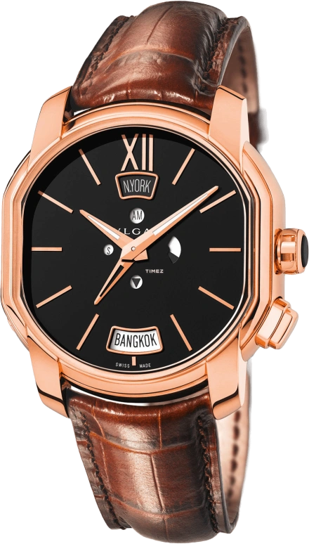 Bulgari Other HORA DOMVS
