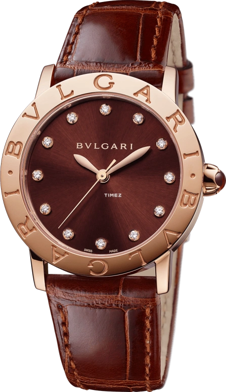 Bulgari Bulgari Bulgari 102742
