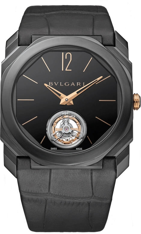 Bulgari Octo 103678