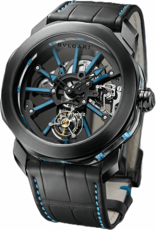 Bulgari Octo 102910