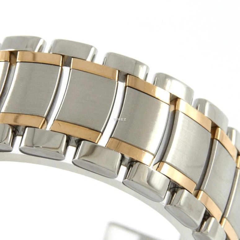 Bulgari,Assioma D 26mm,26mm,Stainless Steel,Rose Gold,Silver,Grey,Quartz,Sapphire,Crystal Glass,Square,AA26C6SPGS