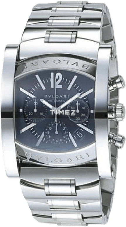 Bulgari Assioma AA48C14SSDCH