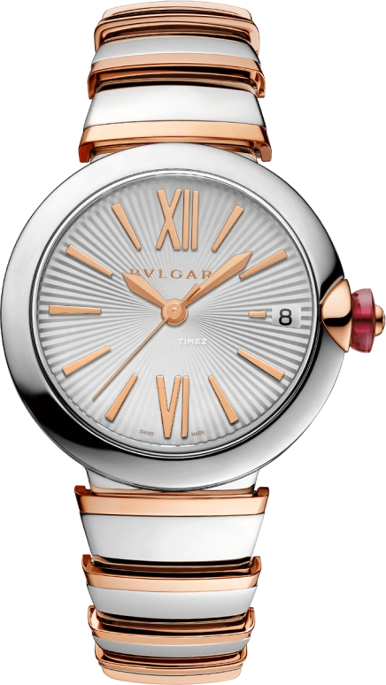 Bulgari Lvcea 102197