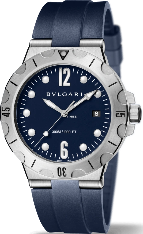 Bulgari Diagono 102504