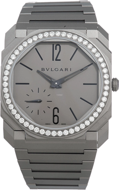 Bulgari Octo 103038