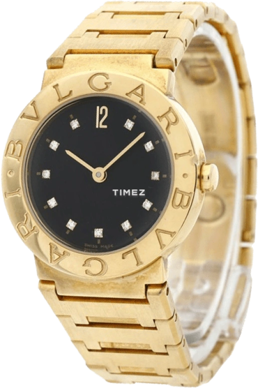 Bulgari Bulgari Bulgari BB26GG/12
