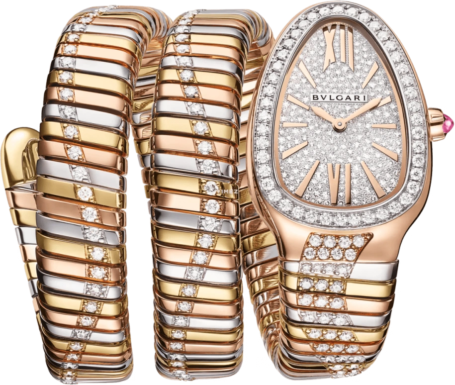 Bulgari Serpenti 104096