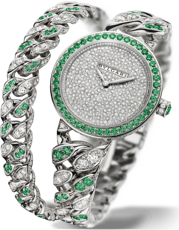 Bulgari Bulgari Bulgari 102206