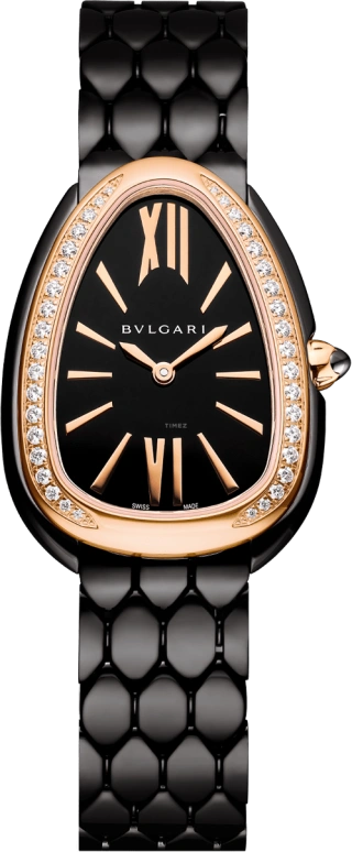 Bulgari Serpenti 103706