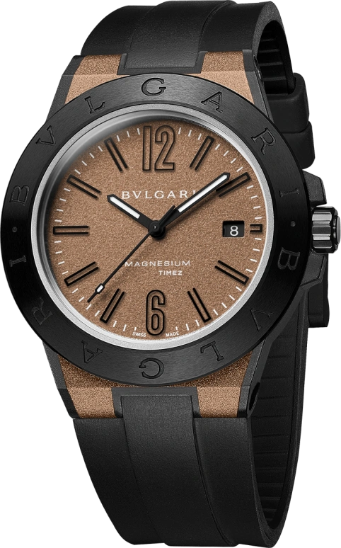 Bulgari Diagono 102306