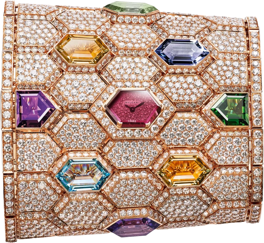 Bulgari Serpenti 103519