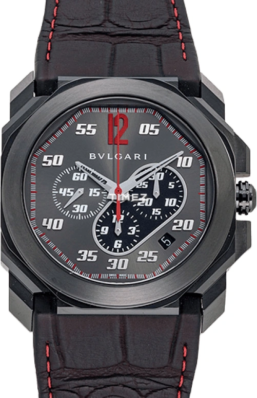 Bulgari Octo 102555