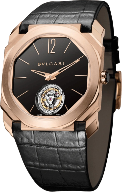 Bulgari Octo OCTO FINISSIMO TOURBILLON