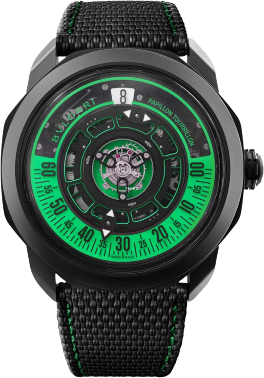 Bulgari Octo 103748