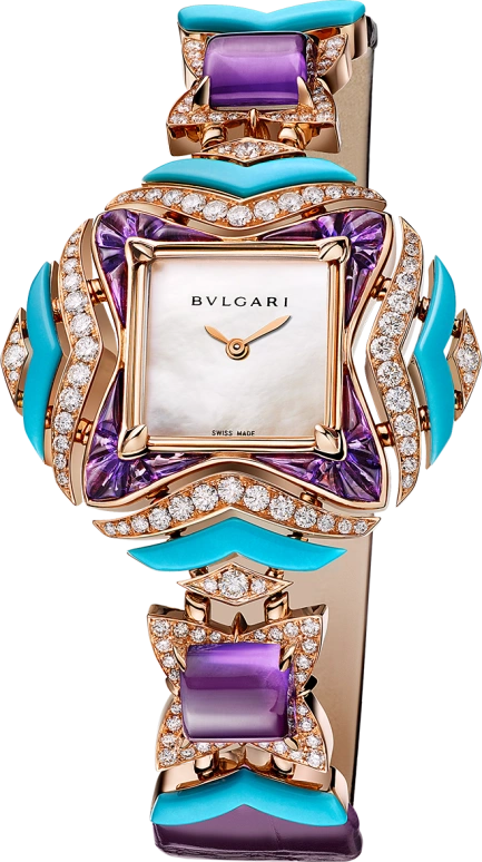 Bulgari High Jewellery 102246