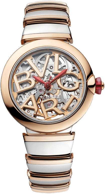 Bulgari Lvcea 102878