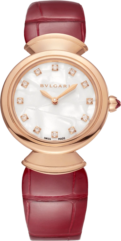 Bulgari Divas' Dream 102840